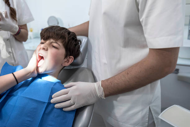 Best Broken or Cracked Tooth Emergency Dentist in Carefree, AZ