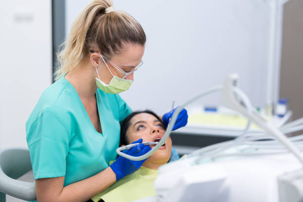 Best Emergency Dentist for Lost Fillings or Crowns in Carefree, AZ